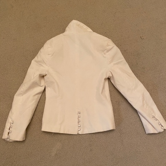 Pant suit - Picture 9 of 11